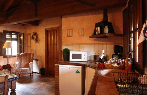 Apartamentos Rurales La Solana - Foto 35