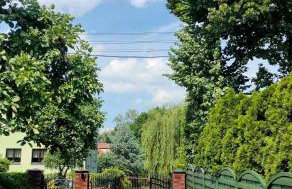 Puszczykowska willa - Foto 6