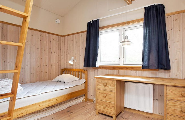 6 Person Holiday Home in Farevejle - Foto 7