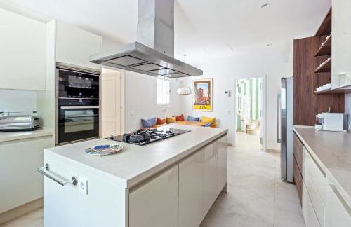 Villa Kasia - Sotogrande Costa - Foto 55