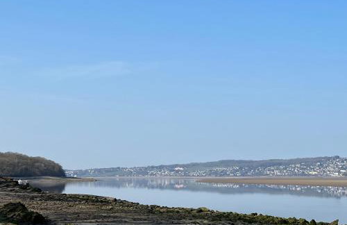 Arnside sea view - Photo 7