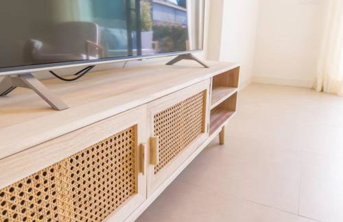 Bajo con Jardín en la Milla de Oro - Foto 27