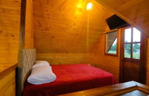 Cabanas Pôr do Sol - São Chico - Foto 40