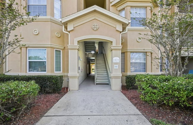 2/2 Condo Minutes From Disney at Terrace Ridge at Town Center - Foto 35