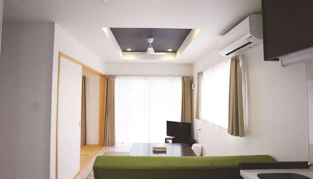 Churamui Terrace - Foto 4, Habitación