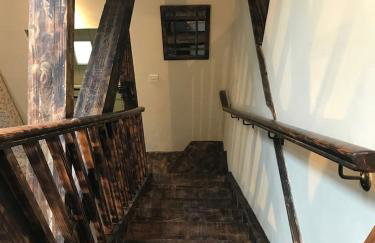 Hillcrest Barn. - Foto 15