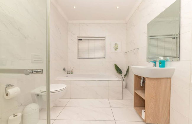 Spaciaous 2 Bedroom Bokaap Apartment - Foto 17