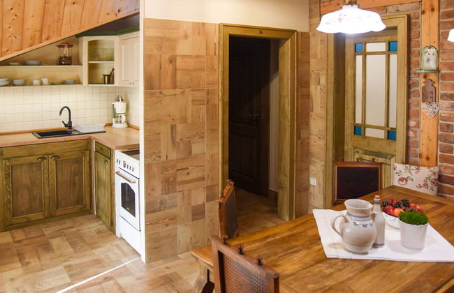 Stará Huť - Foto 3