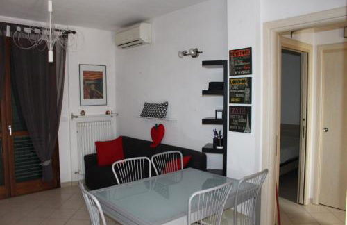 Appartamento Metaurilia - Foto 7