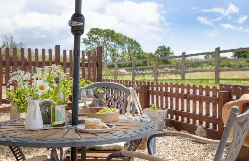 Higher Thorn Barn - Foto 27