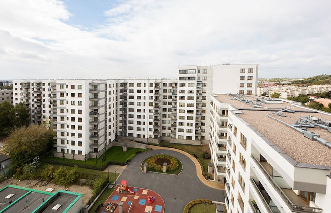 ShortStayPoland Krakowska - B65 - Foto 13