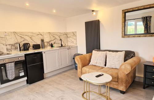 Kaoglen Buck Pod - Hot Tub - Dog Friendly - Photo 21