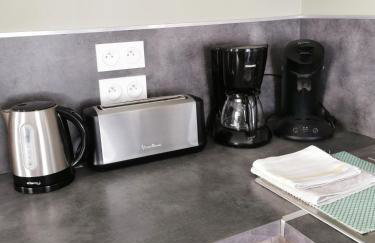 Chez Isa et Christophe - Foto 7