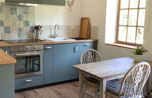 Studio at Belle Vallee - Foto 9