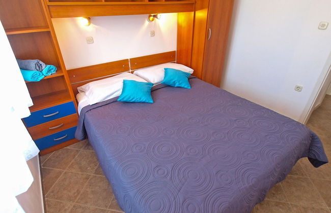 Apartment Tatjana 411 - Foto 4