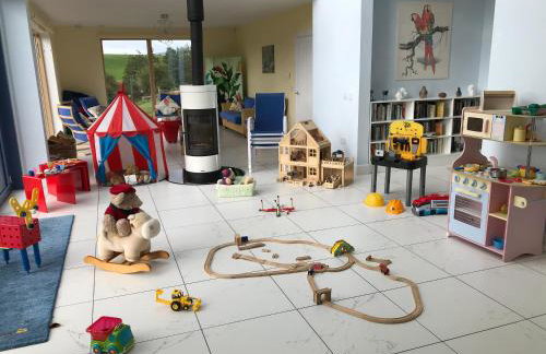 Wester Auchleuchrie - Foto 8