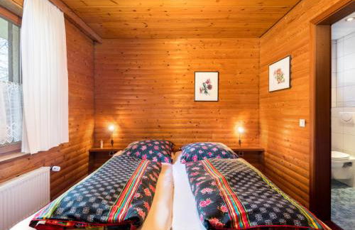 Holiday Home Reinskopf-3 by Interhome - Foto 18