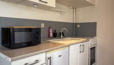 Studio avec jardin et parking - Photo 3