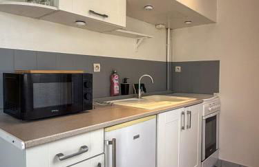 Studio avec jardin et parking - Foto 3