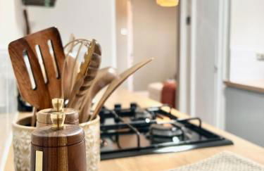 Boho Bay Two - Seaside Escape - Foto 23