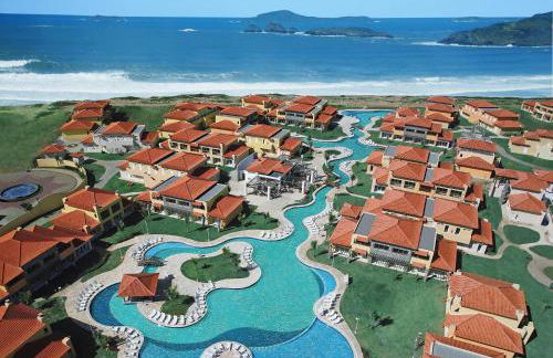 Buzios Beach Resort Apartamento Luxo Home Premium - Foto 3