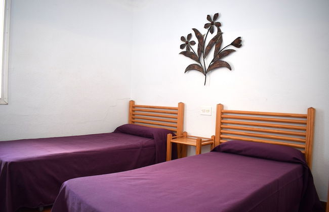 Apartamento Calafate 6 - Foto 3