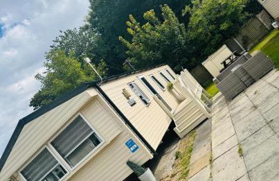 Vinchella-3 bedroom caravan - Foto 1