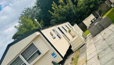 Vinchella-3 bedroom caravan - Foto 1