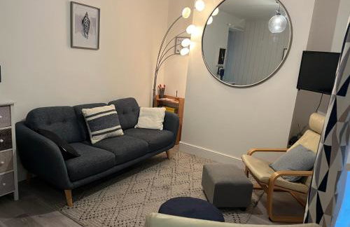 THE ANCHOR - Foto 17