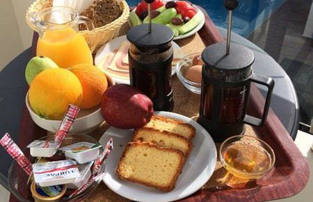 Theros Hotel - Photo 34