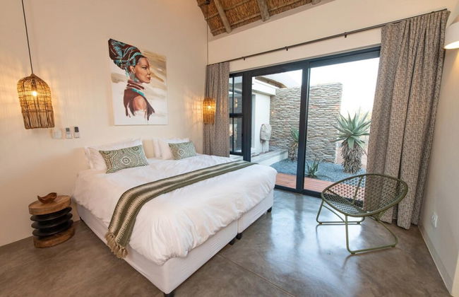 Villa Scarabee in Hoedspruit - Foto 40