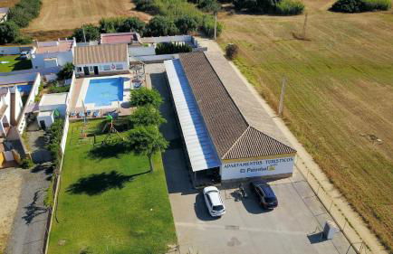 Apartamentos El Palmeral - Foto 21