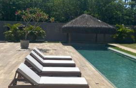 Apto Charme do Toque de Milagres - Villa Manah - Foto 23