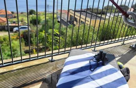 CasAmor - Romantic Ocean View Studio - Foto 28