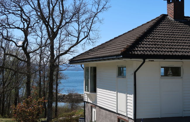 Villa Hjartnes - Foto 39