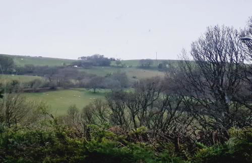 Daron Large Country Cottage - Foto 45