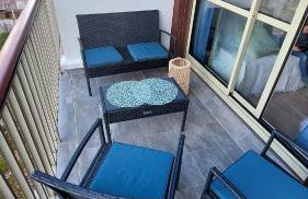 Studio Le Cosy - Foto 33