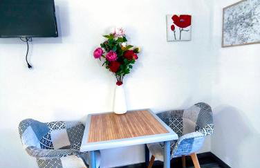 Studio Les coquelicots - Foto 20