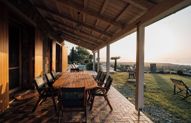 Terra Cassa Private Villa - Photo 79