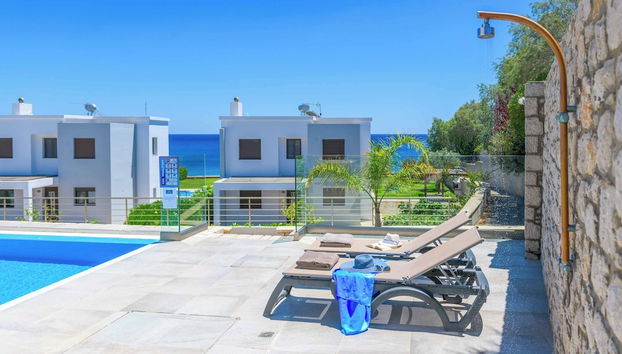 Villa Maia - Foto 4, Interior