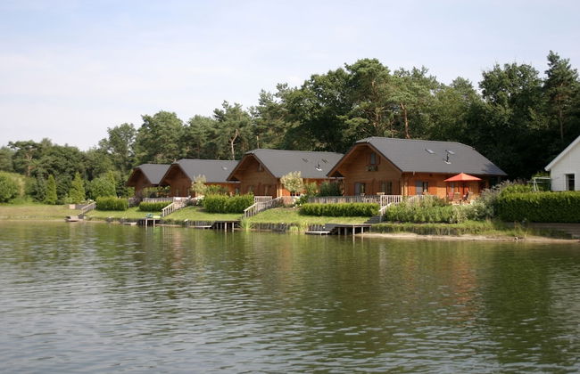 EuroParcs De Achterhoek - Photo 18