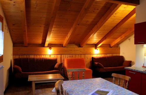 Chalet Presanella - Foto 42