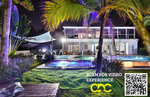 Equestrian Retreat - Foto 1