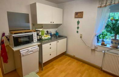 Ferienwohnung Eulennest - Foto 15