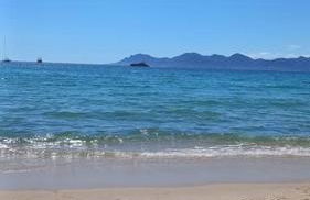 Cannes Isola Bella entre mer et montagne - Foto 31