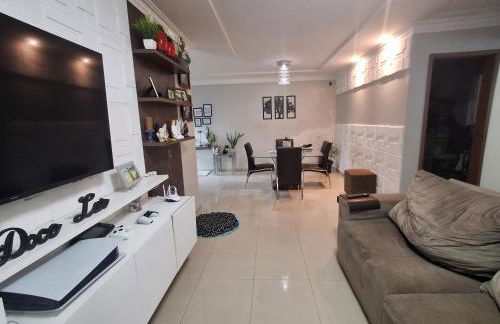 Casa condominio jardim espanha para cop 30 - Foto 9