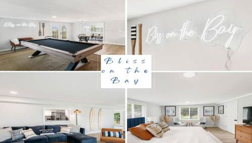 Upgraded Bay Oasis in Scotland, MD! - Foto 2, Other