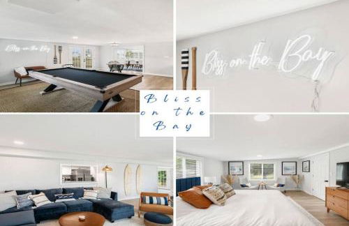 Upgraded Bay Oasis in Scotland, MD! - Foto 2