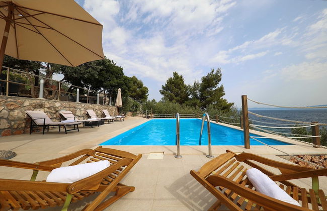 Villa Skaramuca Village - Photo 33