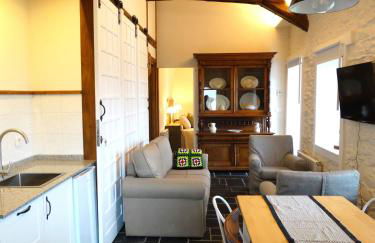 Apartamentos Minas de Silvarosa - Foto 46